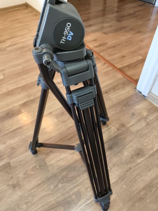Штатив Libec TH-950DV