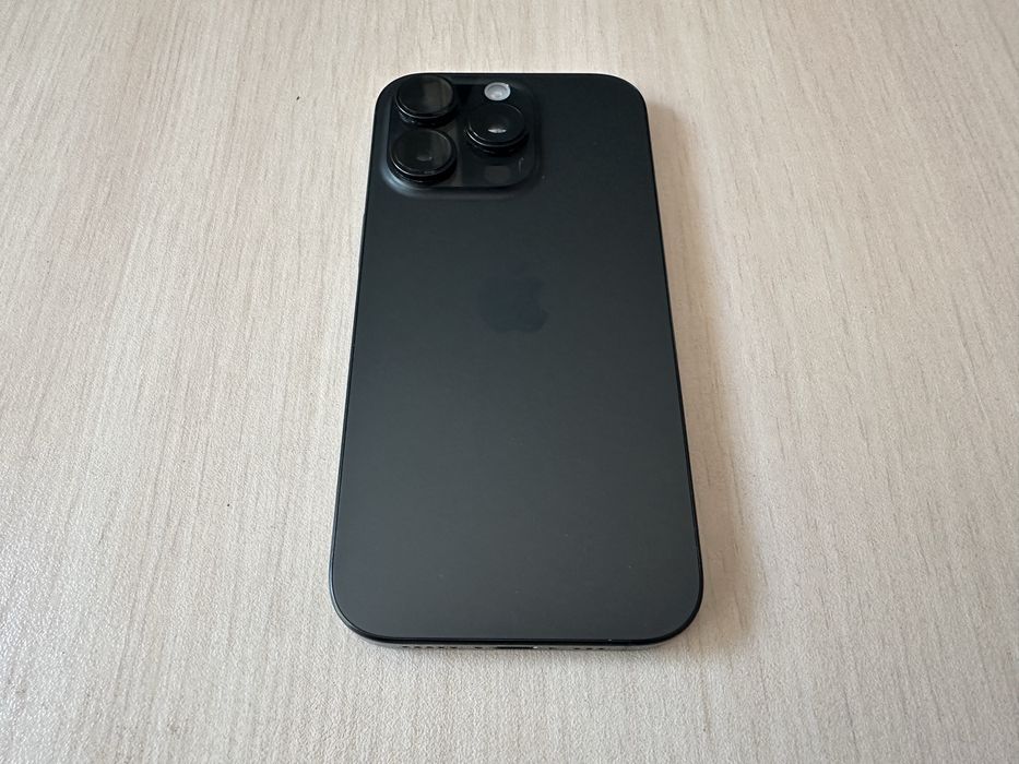 Apple iPhone 16 Pro 256GB