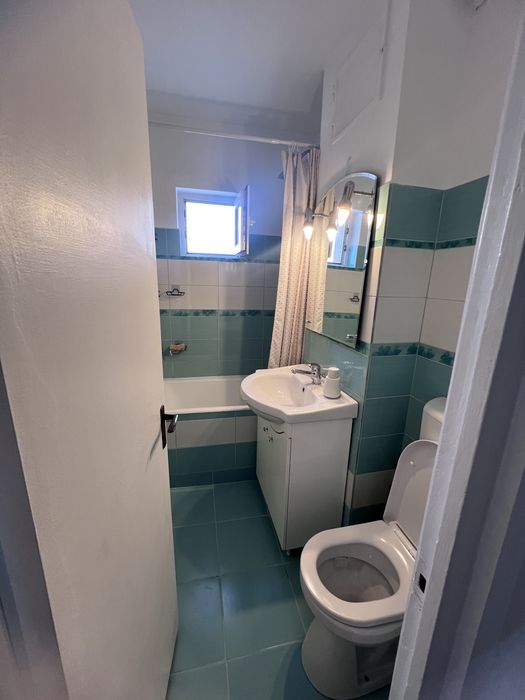 Apartament 2 camere de închiriat – zona Podu Roș-Cotnari , Iași | 57 mp | 450 €/lună | Persoană fizică