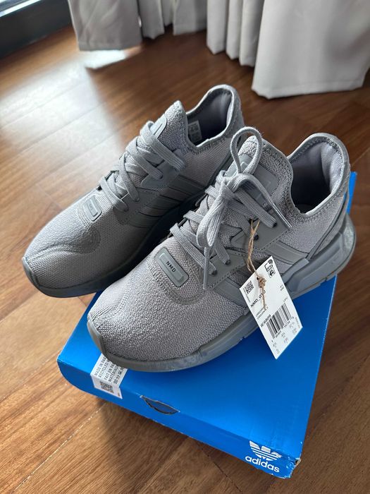 Adidas NMD G1 Gri - marimea 37 1/3