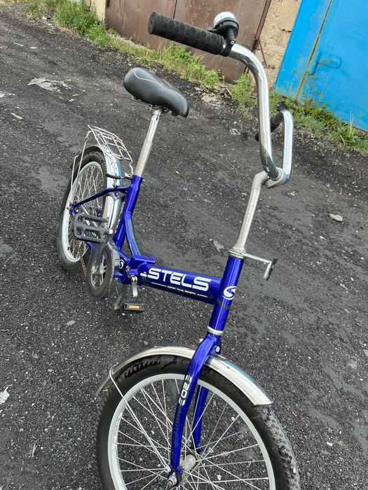 Продам Велосипед Stels Pilot 410