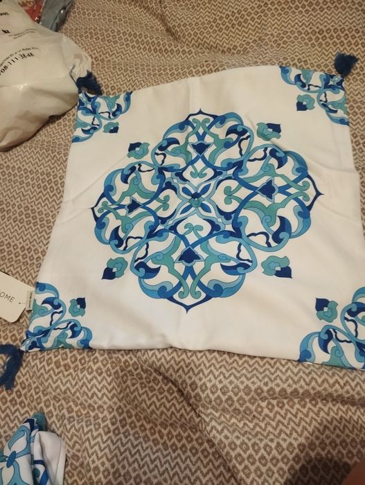 Для кухни ,декоративные навлочки