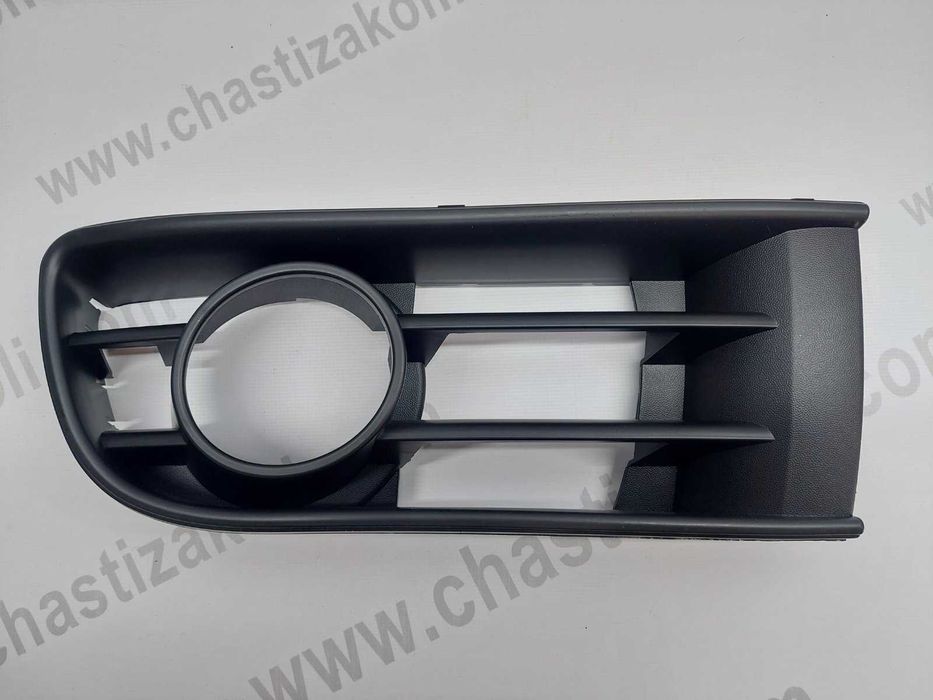 Решетки в броня VW POLO 9N ,поло 9н 2001-2009