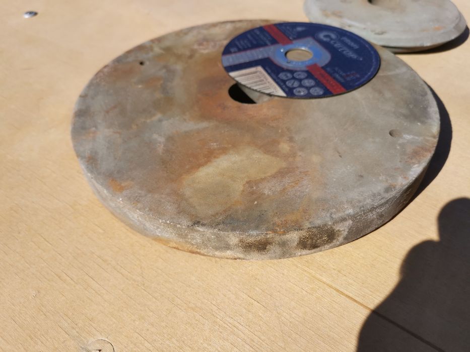 Продам Диски заточные