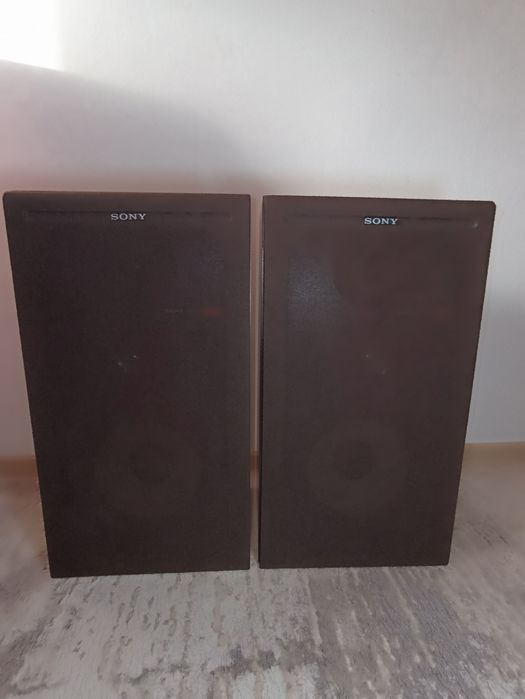 Boxe sony ss2050 Drobeta-Turnu Severin • OLX.ro