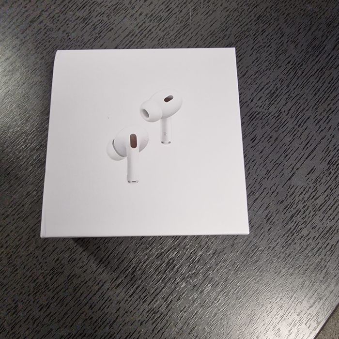 Air pods gen 2 pro