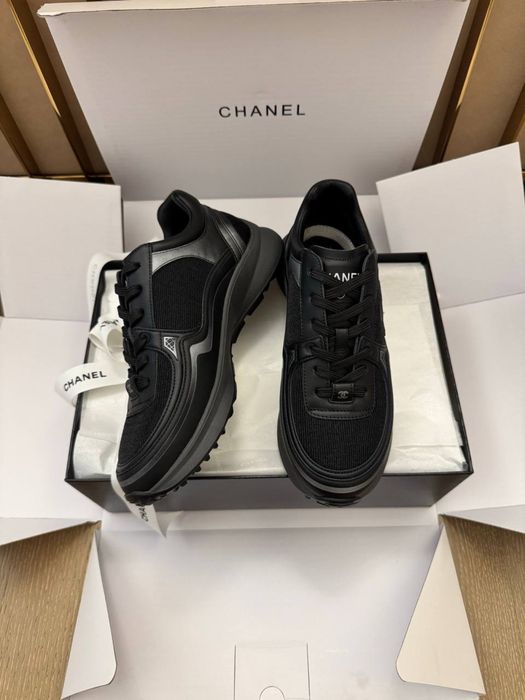 Adidasi Chanel 35-42
