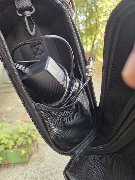 Teverun Blade Mini 48V/15.6Ah