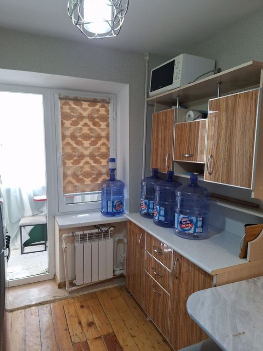 Продается шикарная однокомнатная квартира. Массив: Ялангач