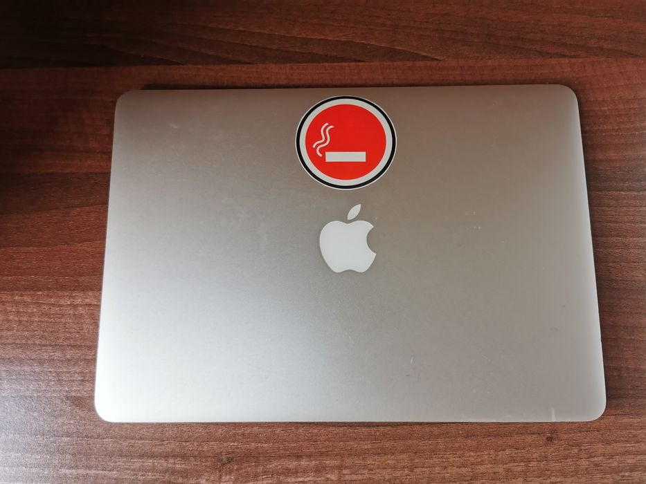 MacBook Air 13, 2014