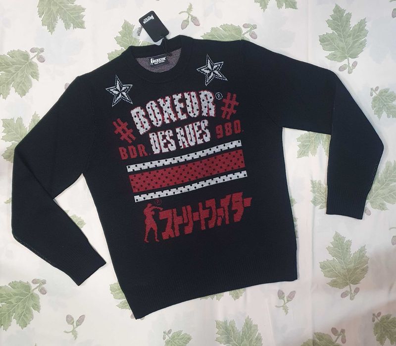 Комплект, лот, Boxeur Des Rues