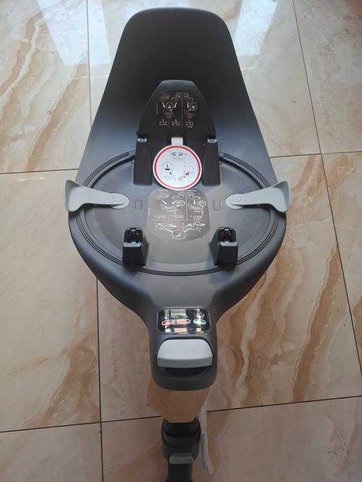 Baza isofix cybex cloud T/Z2 nou nefolosit