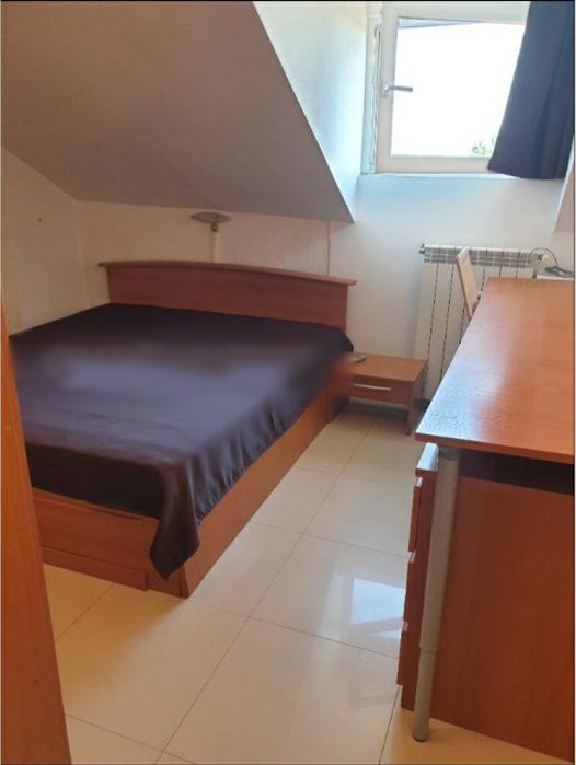 Дава се под наем Тристаен апартамент в София, Център - 52 кв.м за 714 € - Снимка #2