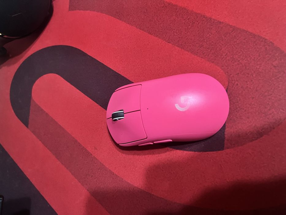 Logitech superlite 2