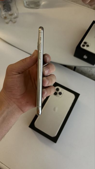 Iphone 11 pro 64 gb