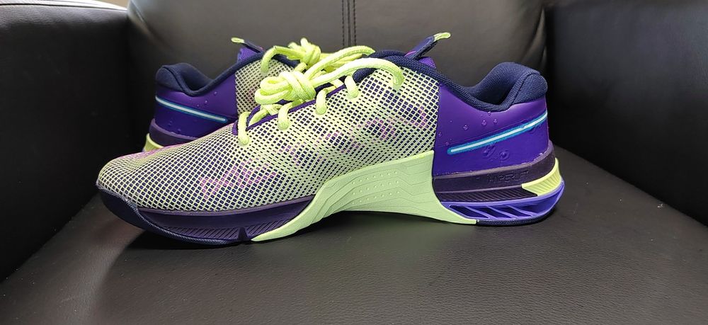 Nike Metcon 8, номер 48,5