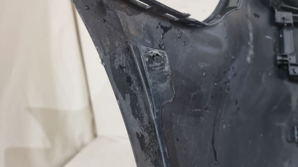 Bara spate Audi A3 Hatchback,Sportback, 2013, 2014, 2015, 2016, cod origine OE 8V4807421