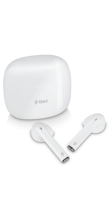 Безжични слушалки Ttec