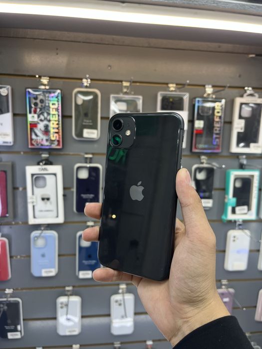 Iphone 11 128Gb .