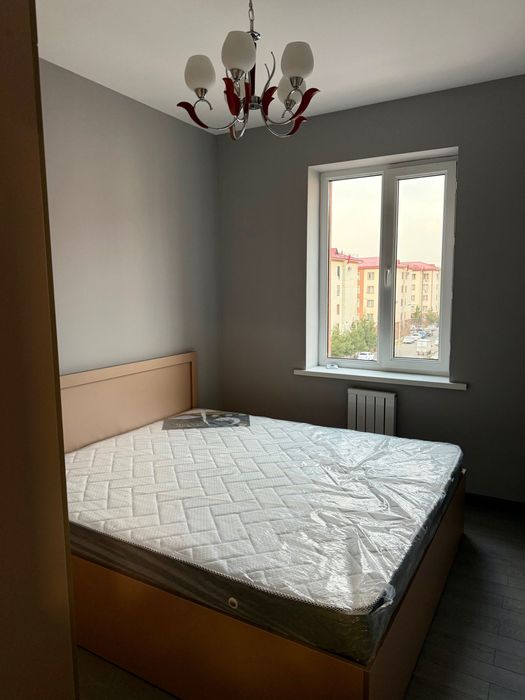 Жилой комплекс ОБОД МАКОН. Продаю свою 3-х комнатную квартиру 58 М2