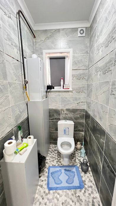 Продам дом в старом аэропорту