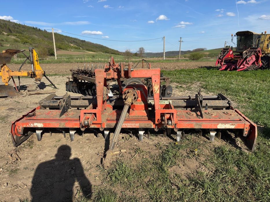 Freza Maschio 3m