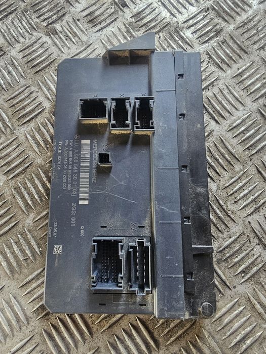 Modul sam A9065453001 Mercedes Benz Sprinter 906 (2006 - 2013)