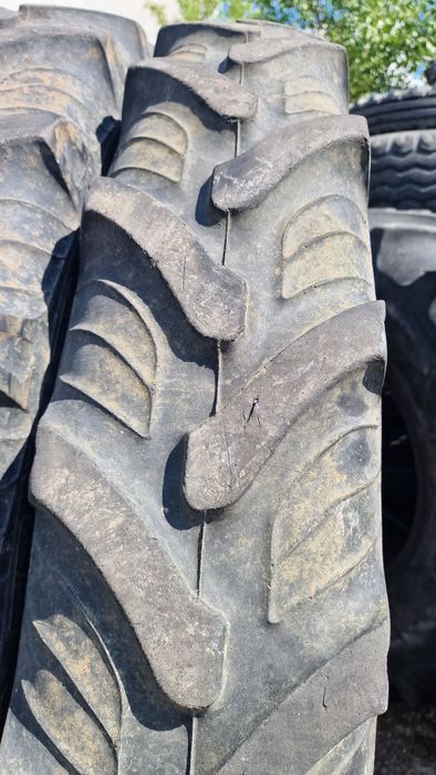 ANVELOPĂ agricolă 9.5R44 (230/95R44) marca Taurus