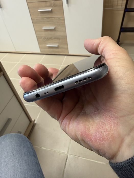 Realme C15 4/64gb