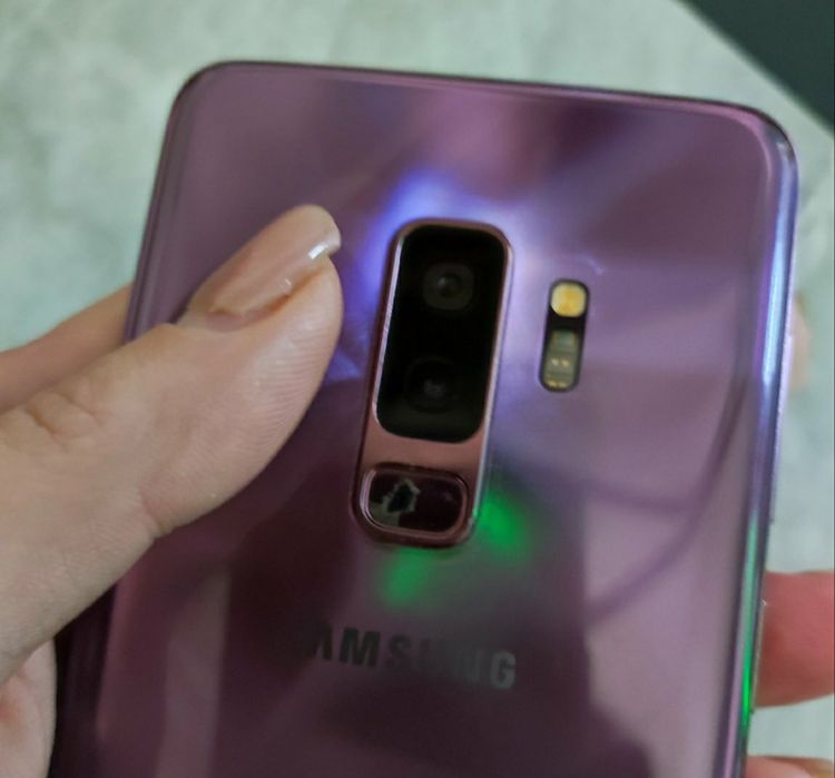 Samsung s9+ 64BG