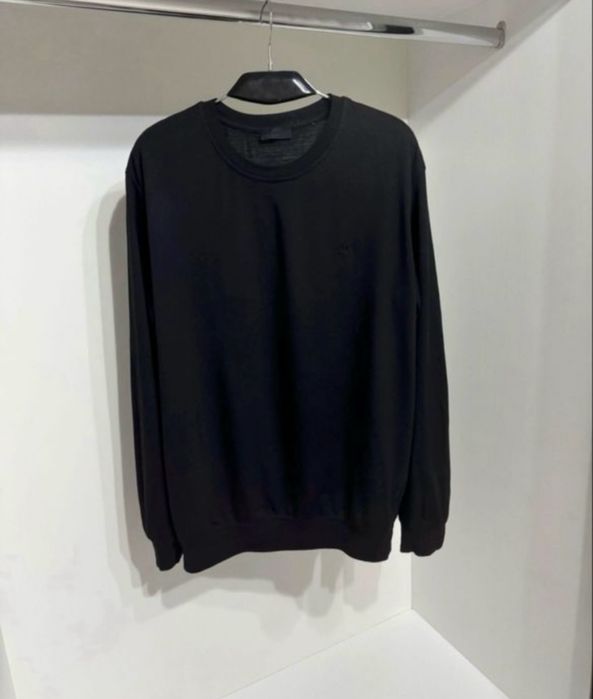 Кофта мужская базовая