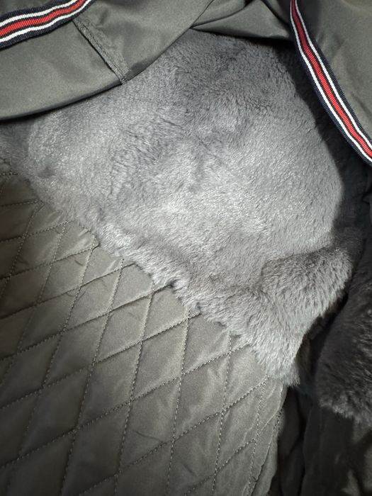 Верхняя одежда Парка ZimArt