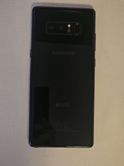 Samsung Galaxy Note 8