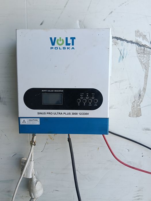 Invertor 3kw panouri solare