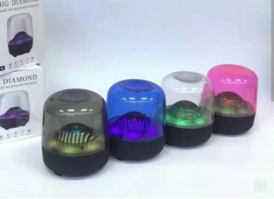 Колонки без проводные BIG DIAMOND