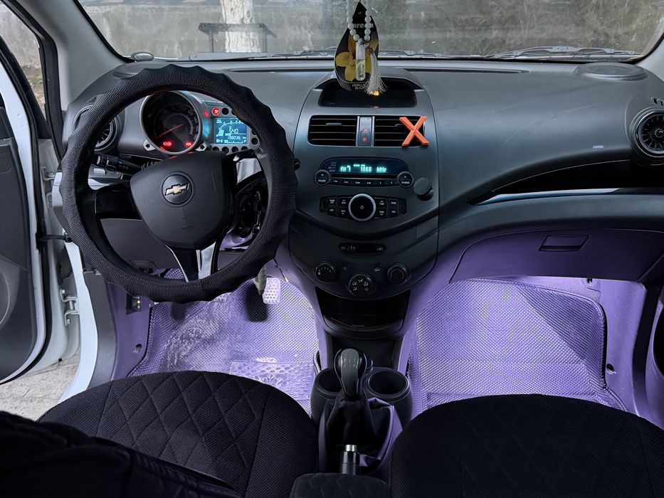 Spark arenda vikup nasiya savdo