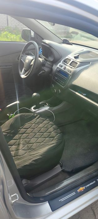 Продам Chevrolet cobalt