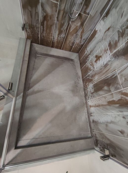 Ремонт полный и частичный