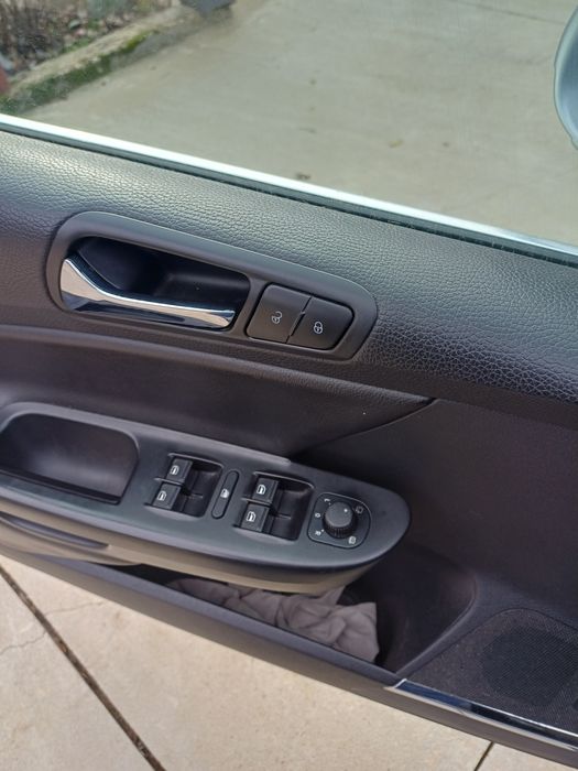 Vand Passat B6 combi