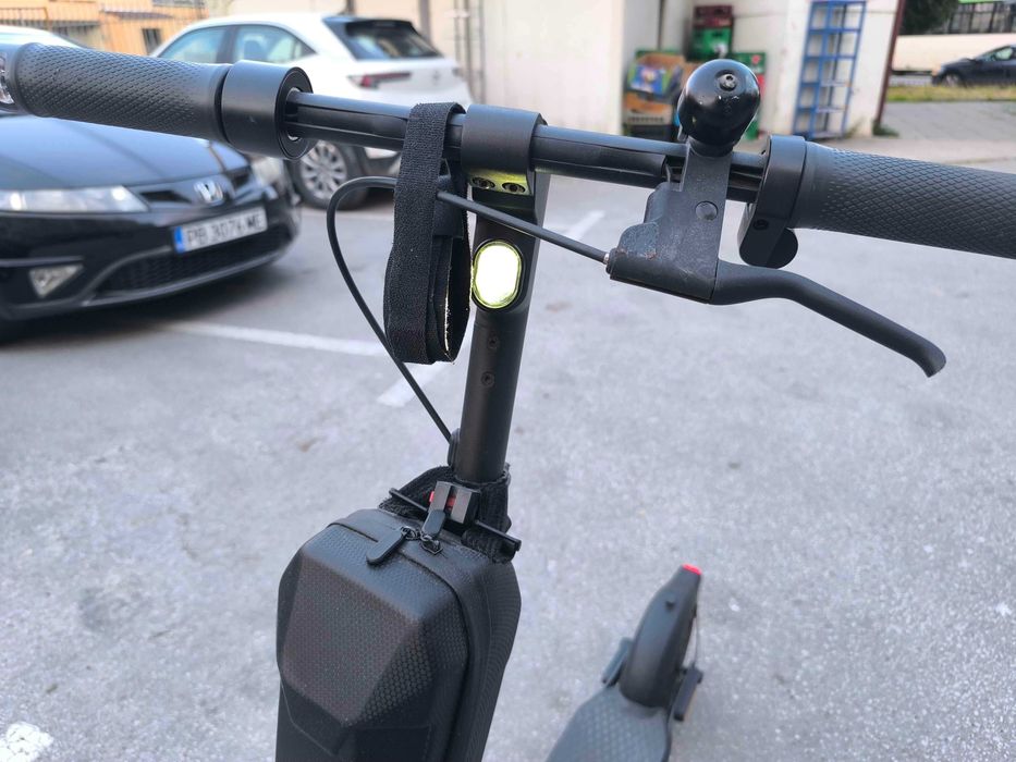 Електрическа тротинетка Ninebot – 35-40 км батерия