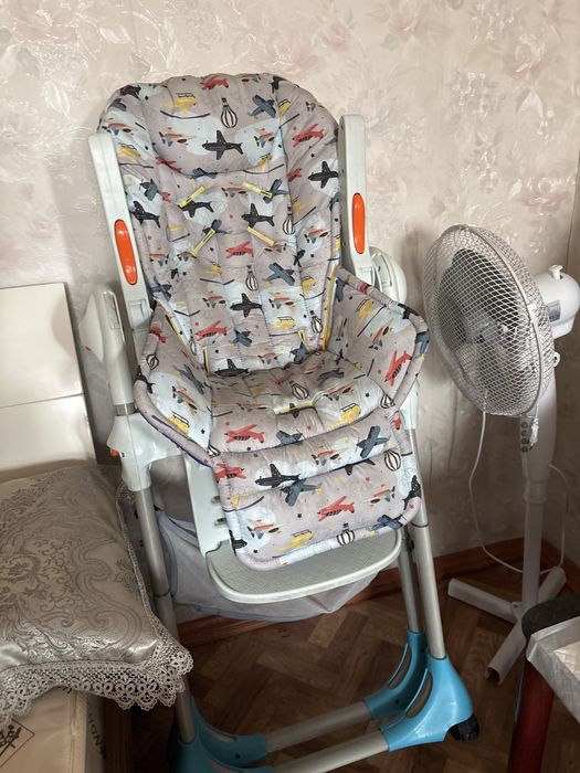 Детское кресло, сиденье
