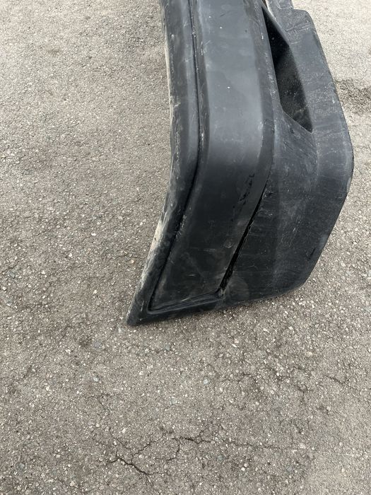 Перел Бампер MERS 124