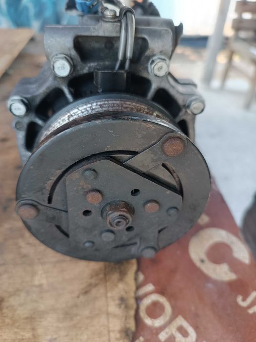 Компресор климатик Митсубиши Аутлендър , Лансер, АСХ - 7813A068