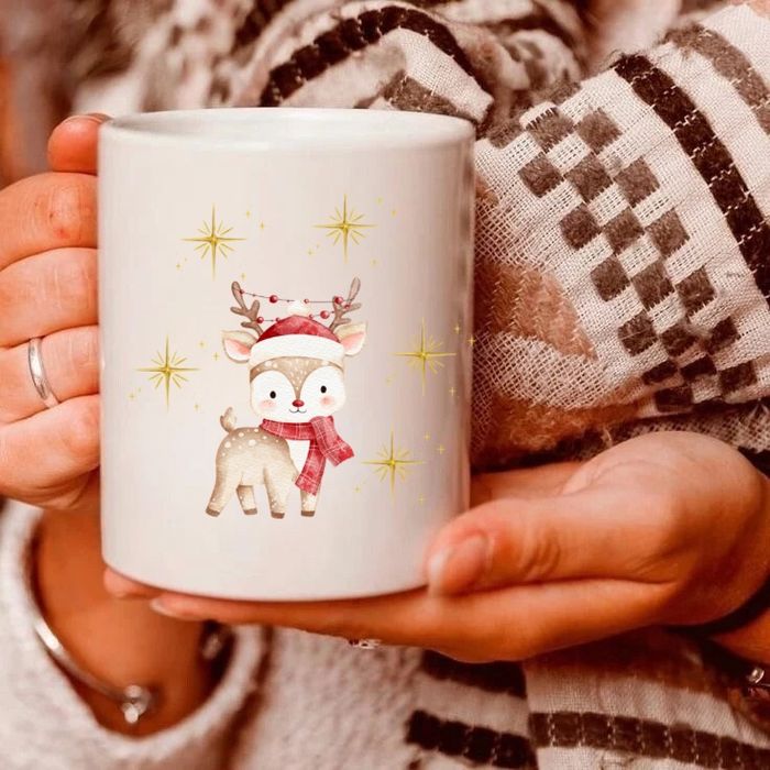 Керамични чаши - наш или твой дизайн