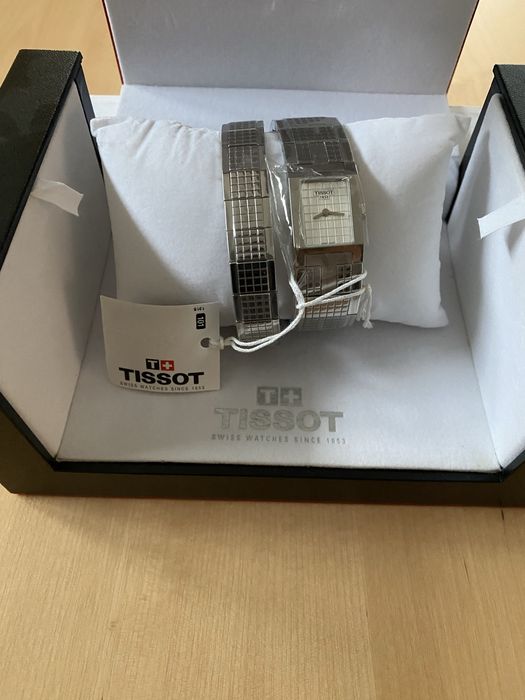 Ceas “TISSOT “ damã