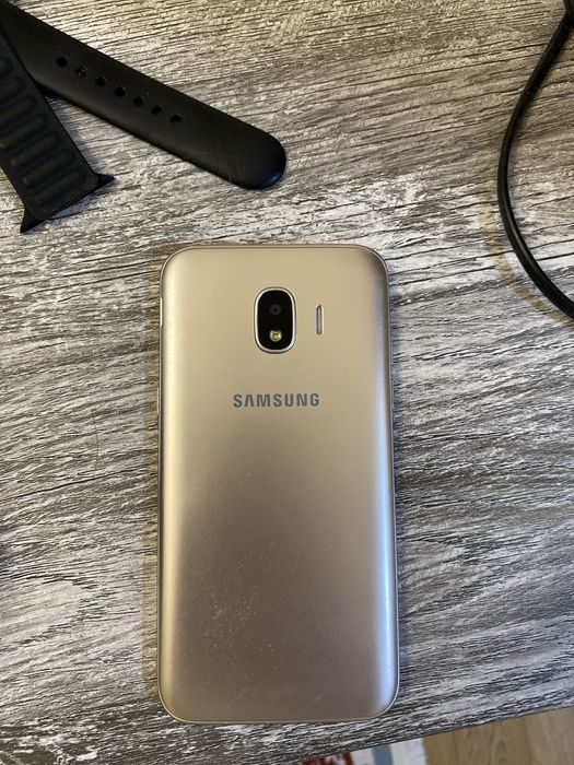 Samsung j2 pro новый