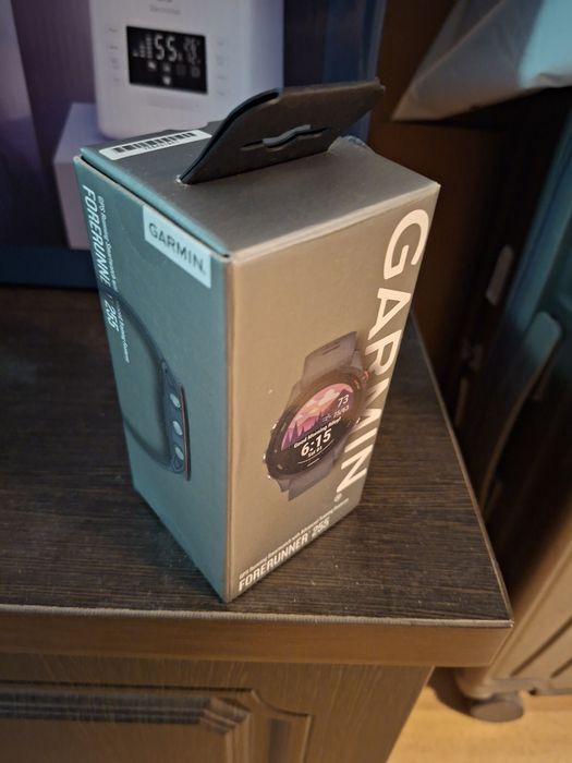 Фитнесс часы Garmin 255