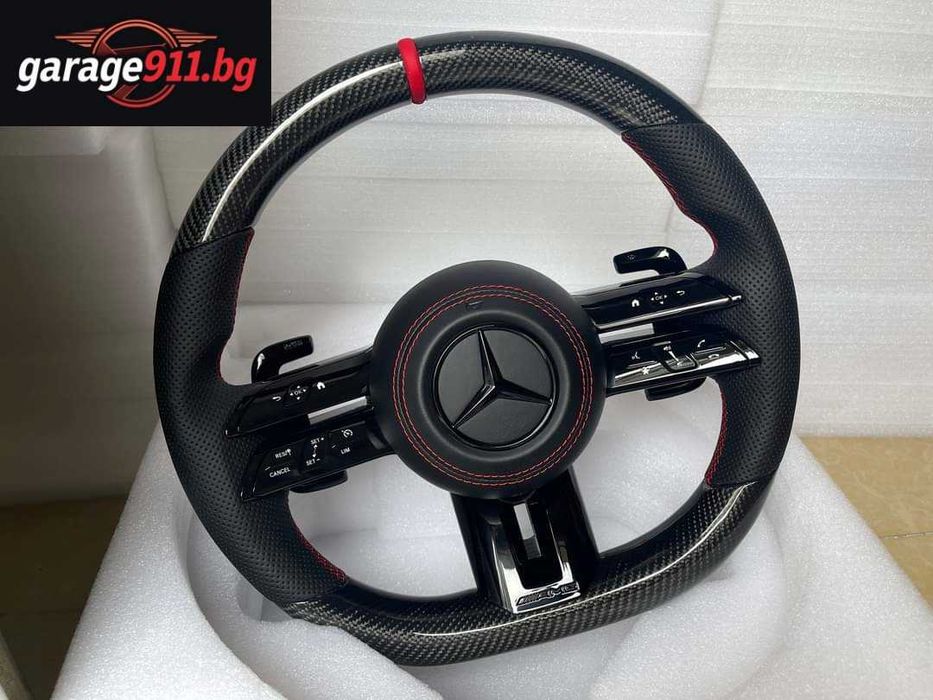 Ретрофит Решения за вашия автомобил Porsche Mercedes BMW Audi Facelift