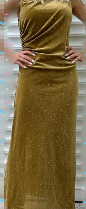 Официални дамски рокли