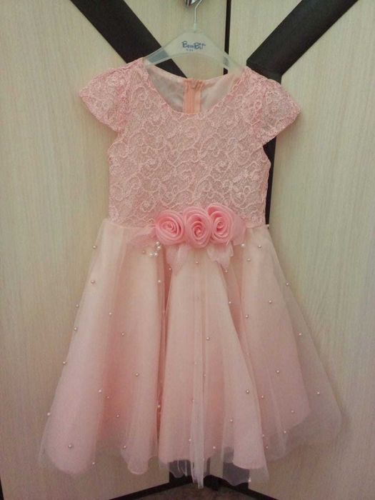 Платья для девочки